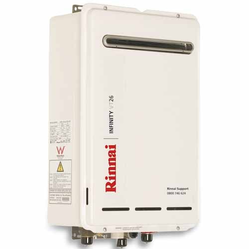 Rinnai-gas-geyser-white